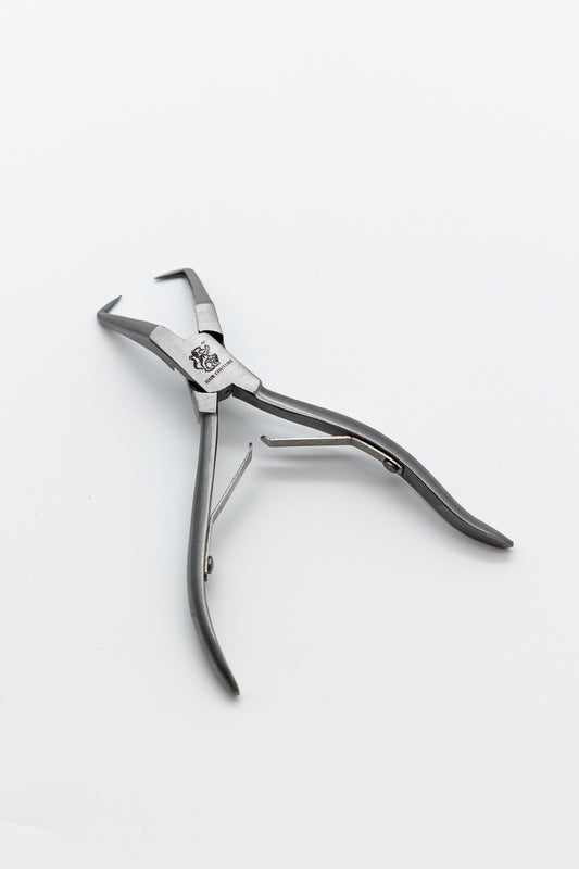 Hair Extension Removal Pliers