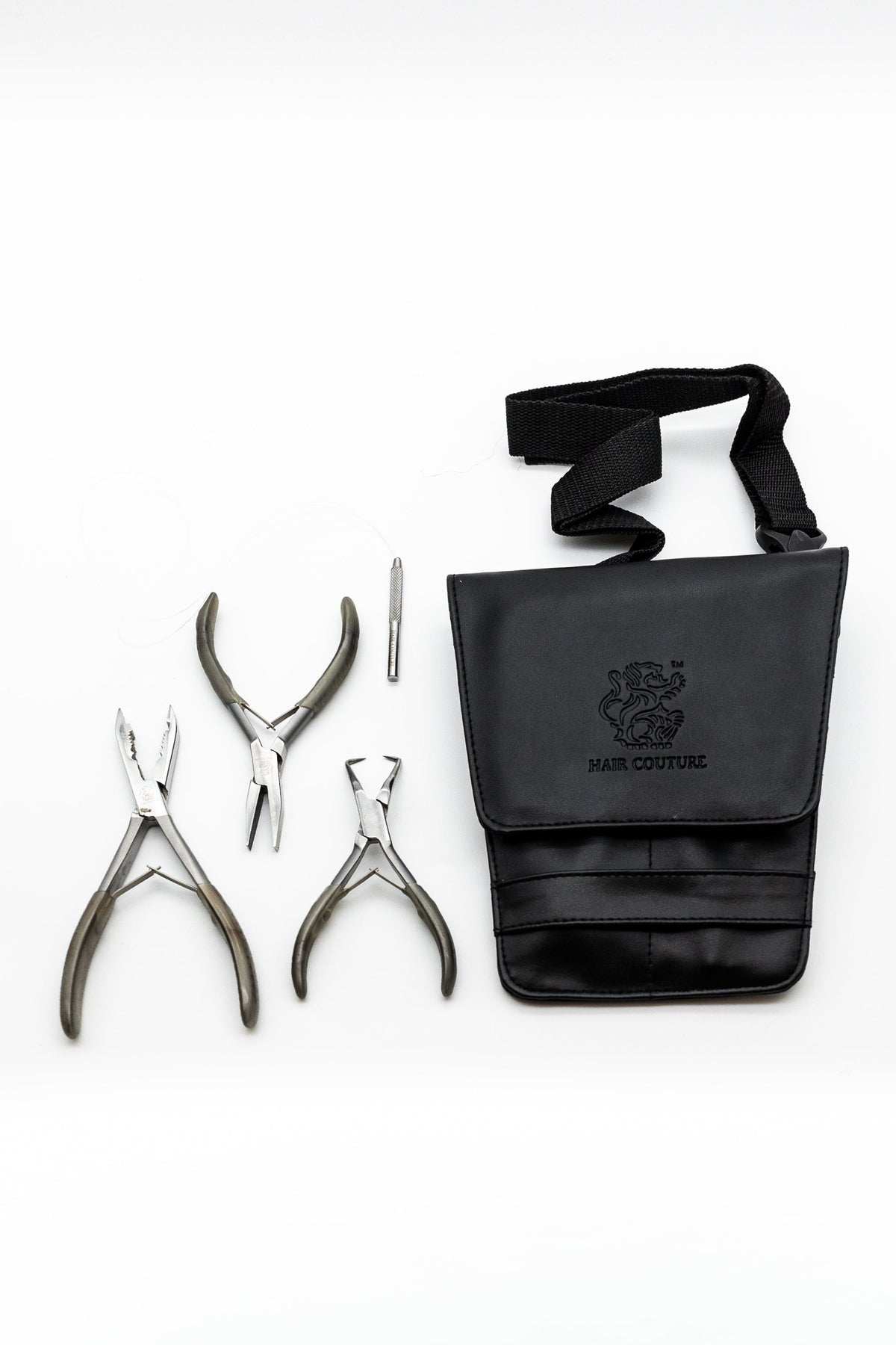 Hair Extension Tool Kit