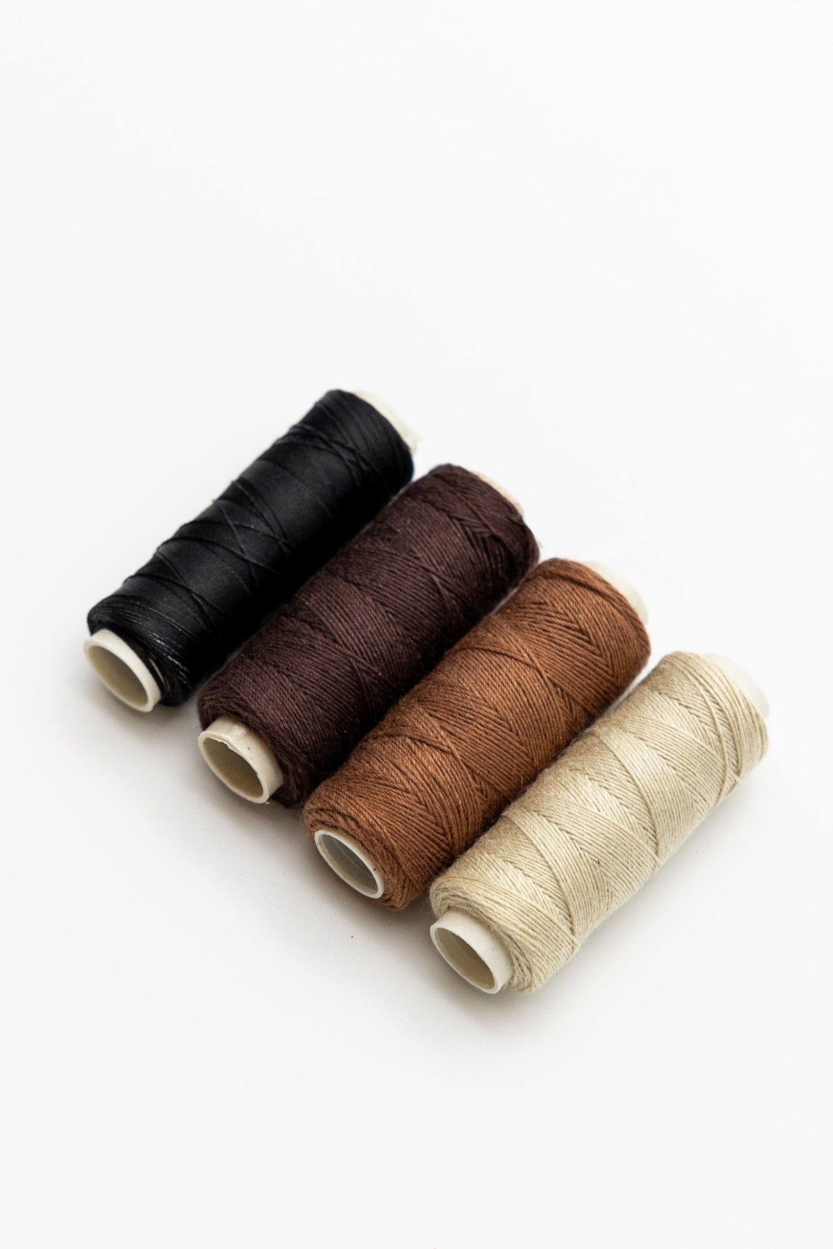 Hair Weft Thread