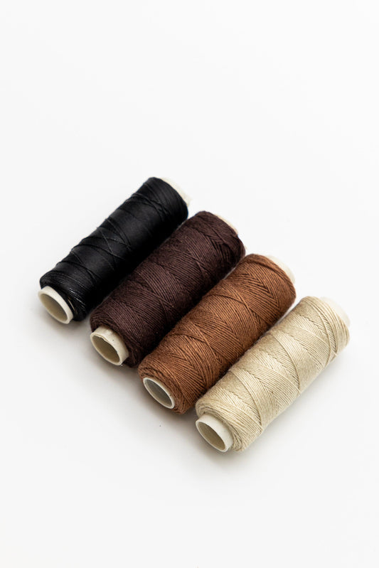 Hair Weft Thread